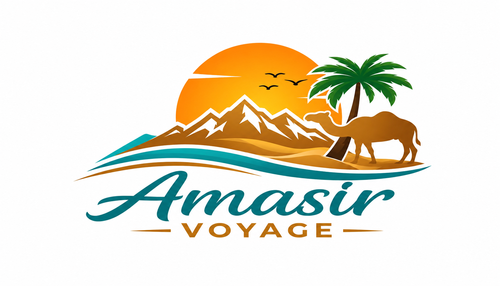 Amasir Voyage