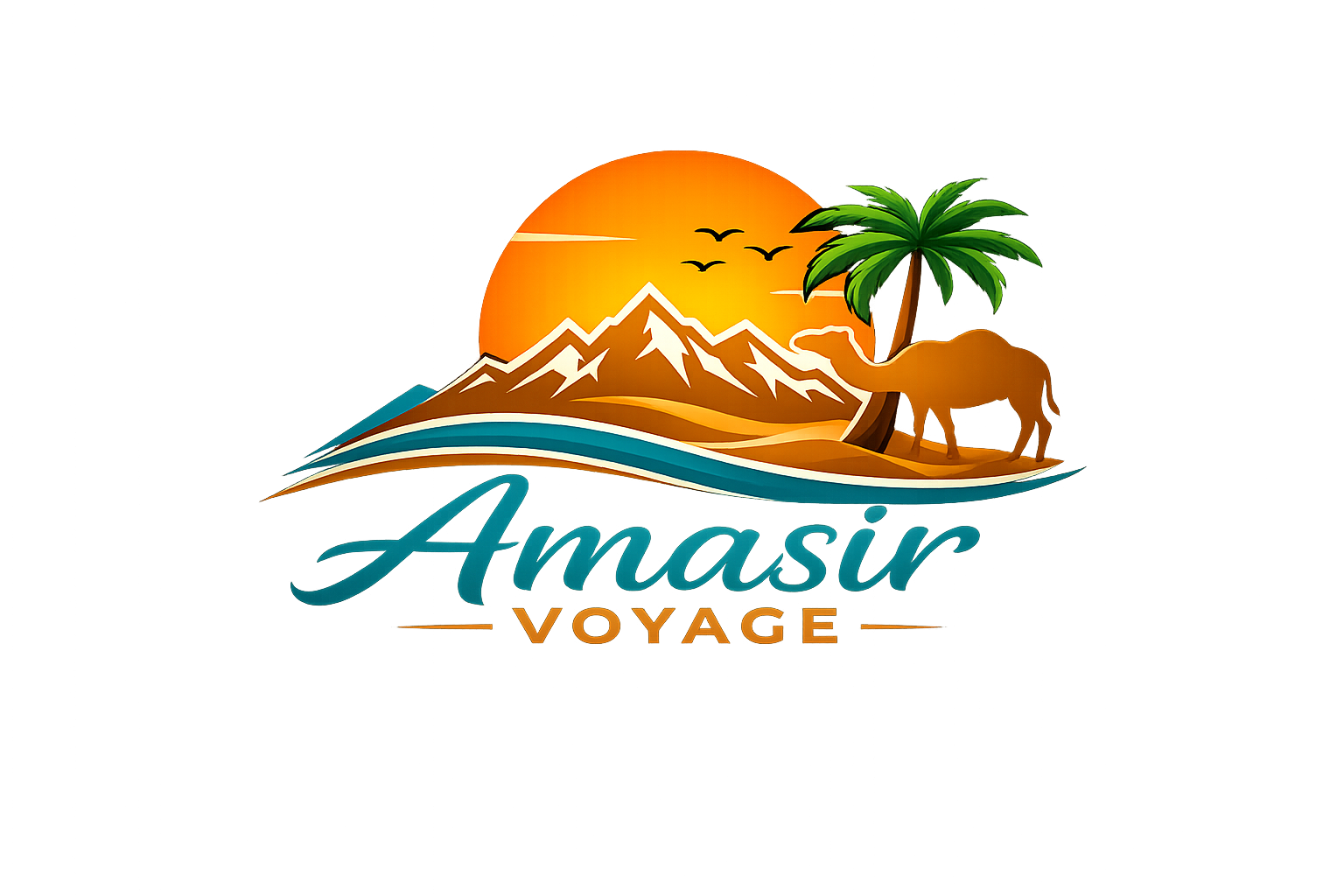Amasir Voyage