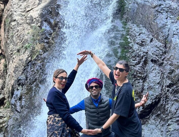 Ourika Valley