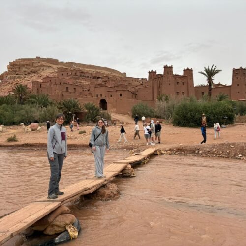 8-Day Morocco Desert & Coast Escape