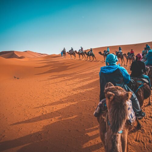 15-Day Grand Morocco Discovery