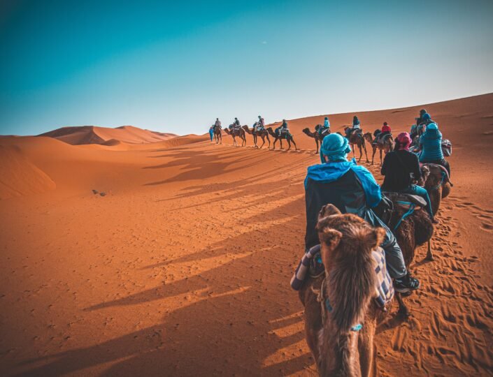 15-Day Grand Morocco